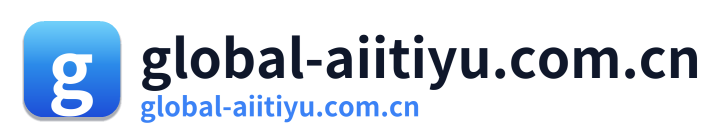 global-aiitiyu.com.cn Logo
